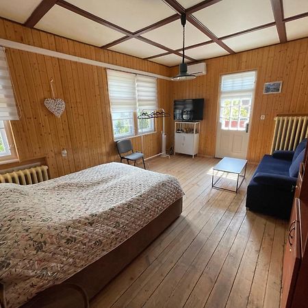 Villa Rekin Гданськ Екстер'єр фото