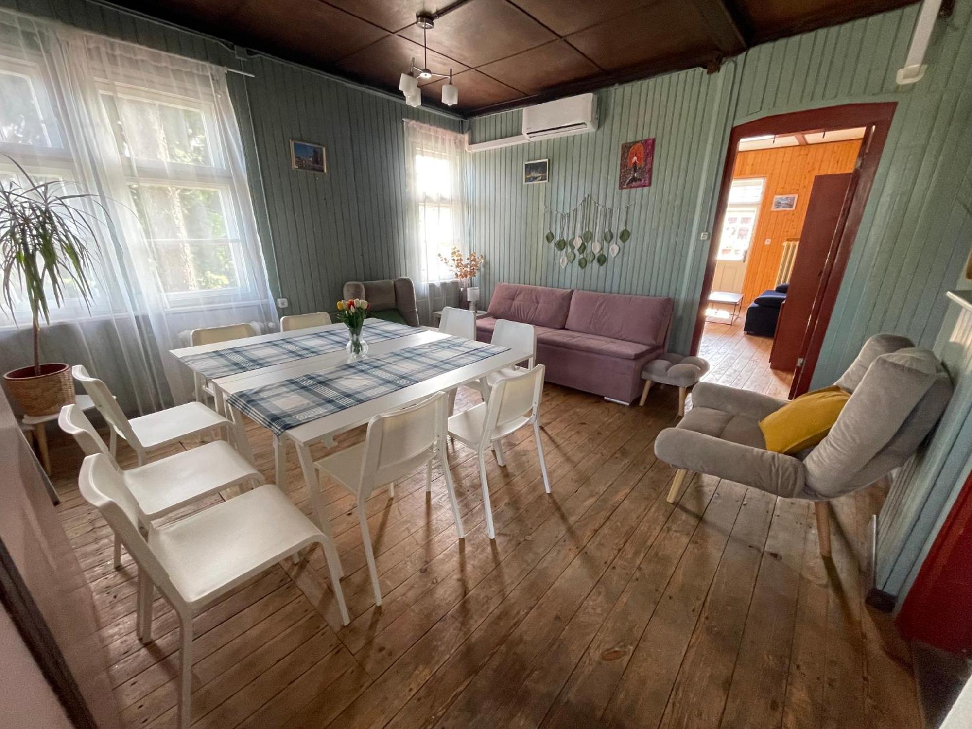 Villa Rekin Гданськ Екстер'єр фото