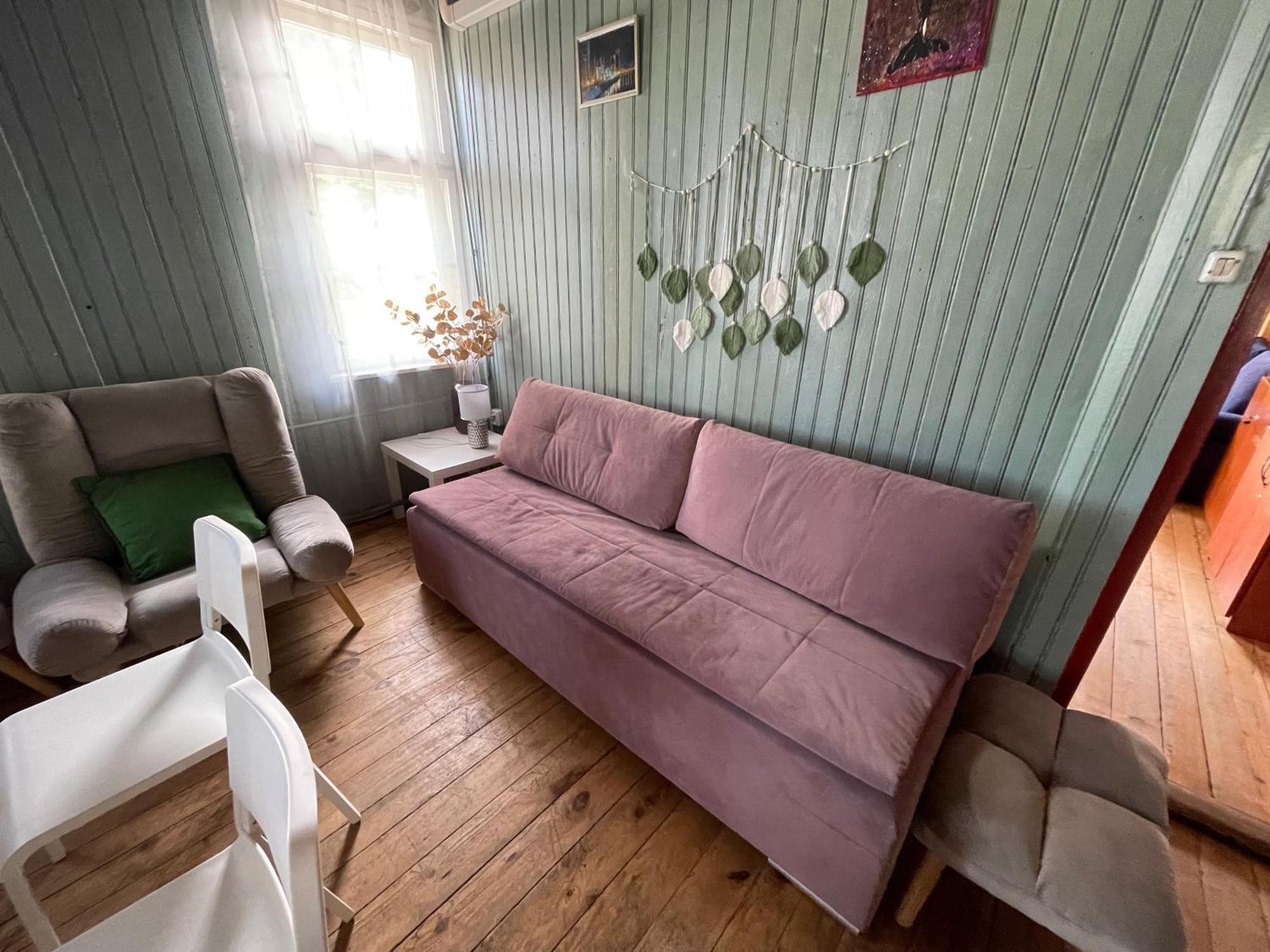 Villa Rekin Гданськ Екстер'єр фото